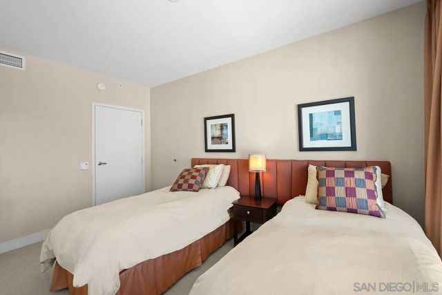 645 Front Street 1804, San Diego, CA 92101