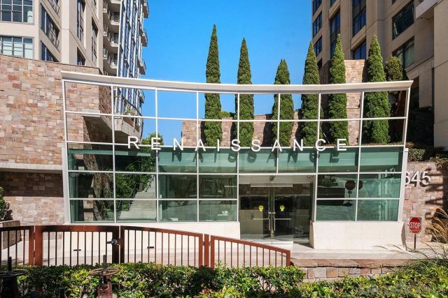 645 Front Street 1804, San Diego, CA 92101