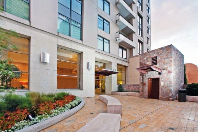 645 Front Street 1804, San Diego, CA 92101