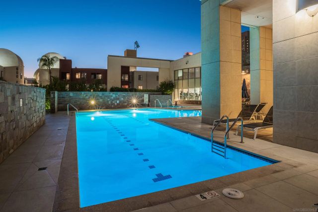 645 Front Street 1804, San Diego, CA 92101