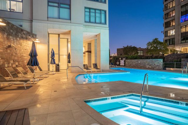 645 Front Street 1804, San Diego, CA 92101