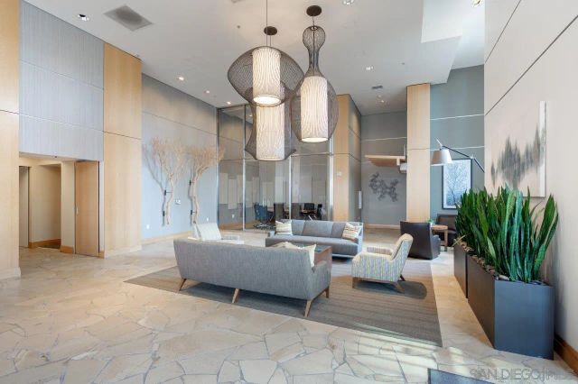 645 Front Street 1804, San Diego, CA 92101