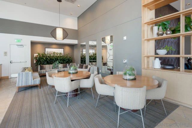 645 Front Street 1804, San Diego, CA 92101