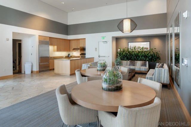 645 Front Street 1804, San Diego, CA 92101
