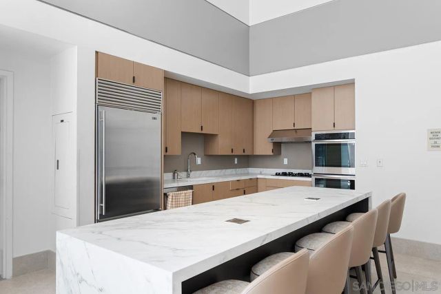 645 Front Street 1804, San Diego, CA 92101