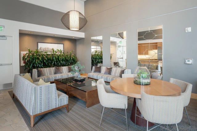 645 Front Street 1804, San Diego, CA 92101