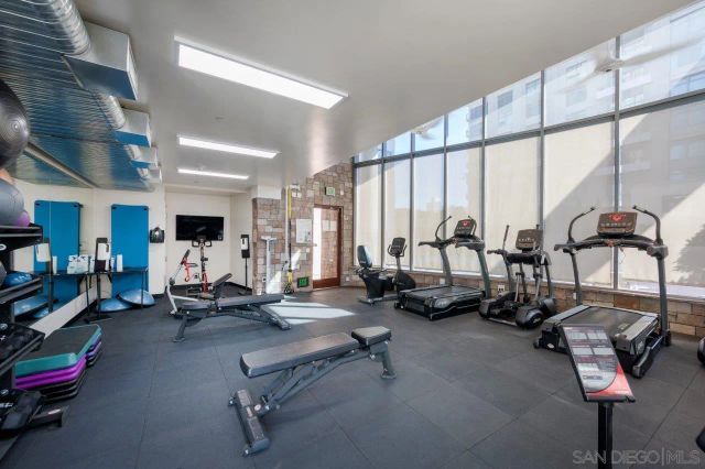 645 Front Street 1804, San Diego, CA 92101