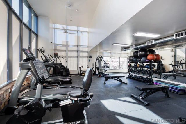 645 Front Street 1804, San Diego, CA 92101