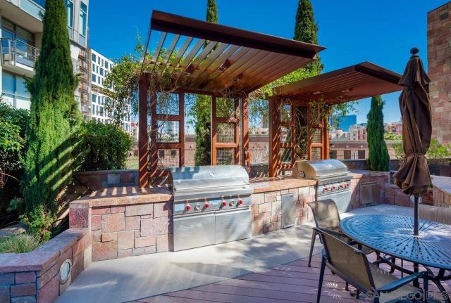 645 Front Street 1804, San Diego, CA 92101