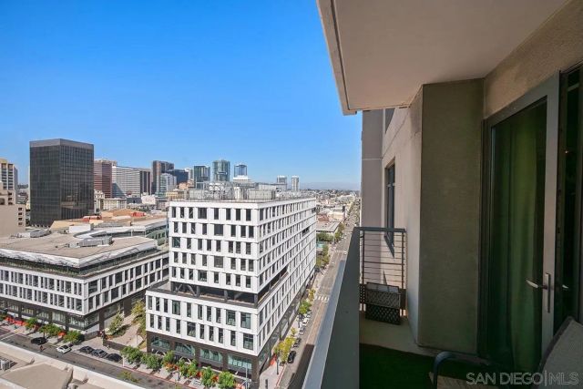 645 Front Street 1804, San Diego, CA 92101