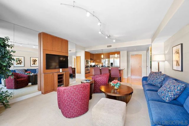 645 Front Street 1804, San Diego, CA 92101