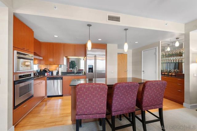 645 Front Street 1804, San Diego, CA 92101
