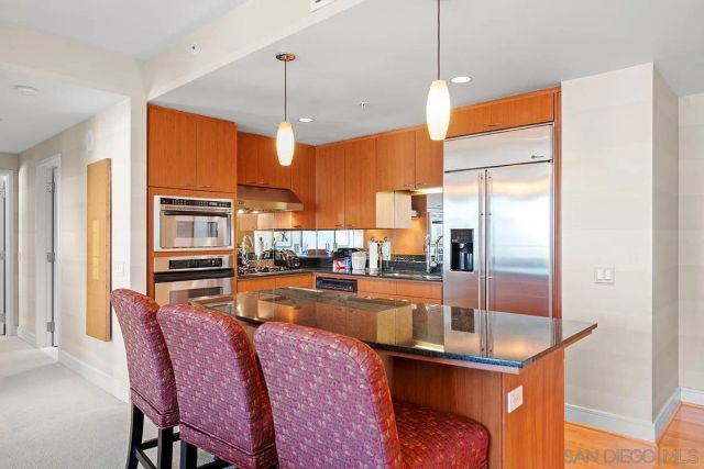 645 Front Street 1804, San Diego, CA 92101