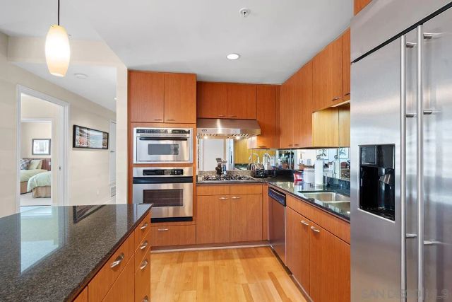 645 Front Street 1804, San Diego, CA 92101