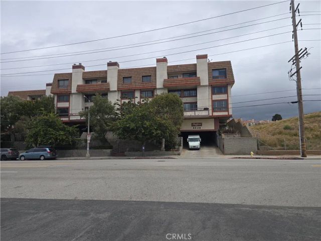 8828 Pershing, Los Angeles, CA 90293