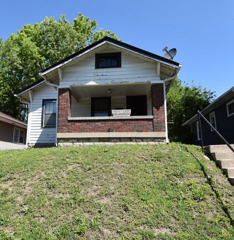 2430 E 16th Street, Indianapolis, IN 46201