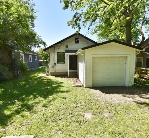 2430 E 16th Street, Indianapolis, IN 46201