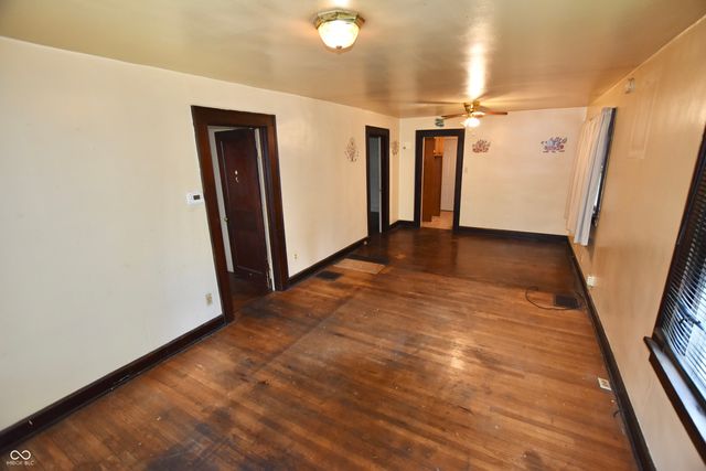 2430 E 16th Street, Indianapolis, IN 46201