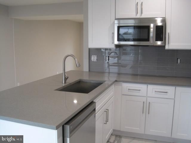 110 VILLA CAPRI CIR, Essex, MD 21221
