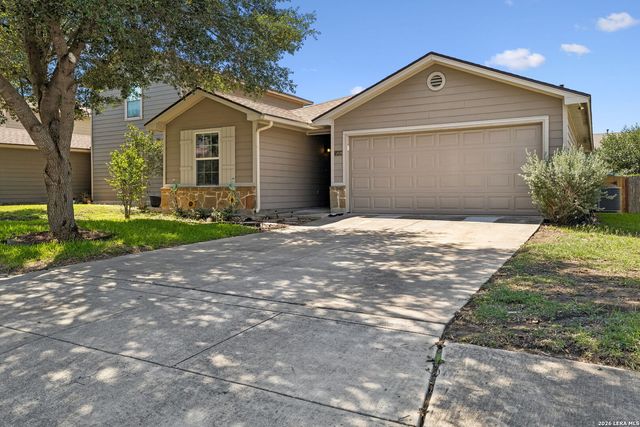5806 Espada Bnd, San Antonio, TX 78222