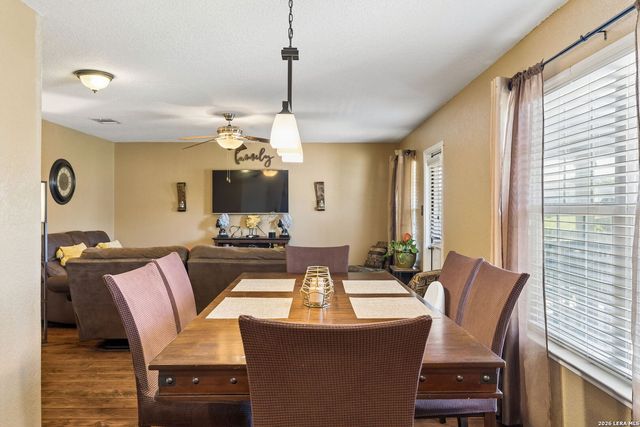 5806 Espada Bnd, San Antonio, TX 78222