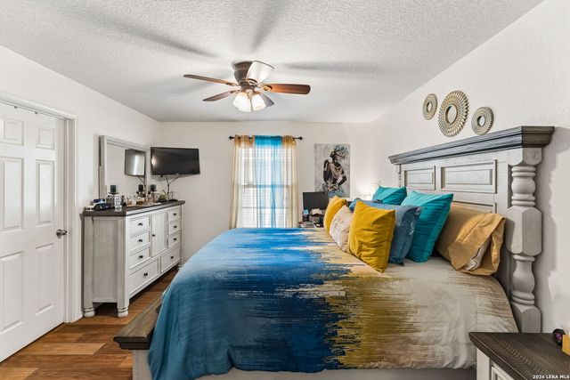 5806 Espada Bnd, San Antonio, TX 78222