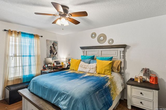 5806 Espada Bnd, San Antonio, TX 78222