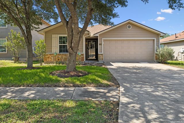 5806 Espada Bnd, San Antonio, TX 78222