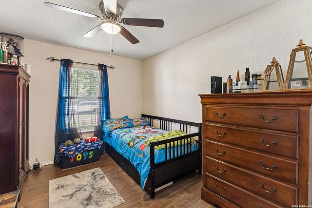 5806 Espada Bnd, San Antonio, TX 78222