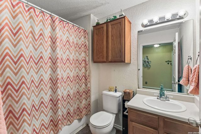 5806 Espada Bnd, San Antonio, TX 78222