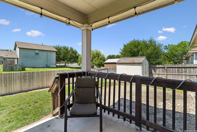 5806 Espada Bnd, San Antonio, TX 78222