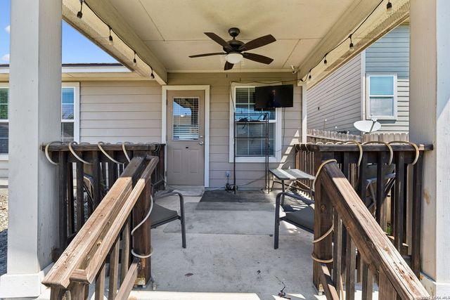 5806 Espada Bnd, San Antonio, TX 78222