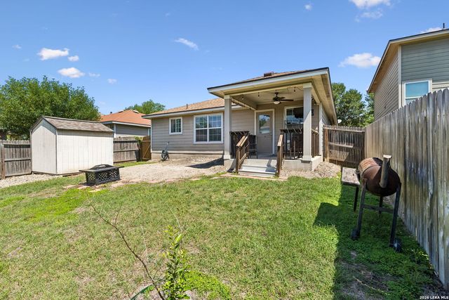 5806 Espada Bnd, San Antonio, TX 78222