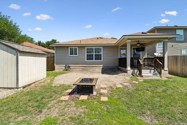 5806 Espada Bnd, San Antonio, TX 78222