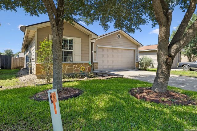 5806 Espada Bnd, San Antonio, TX 78222