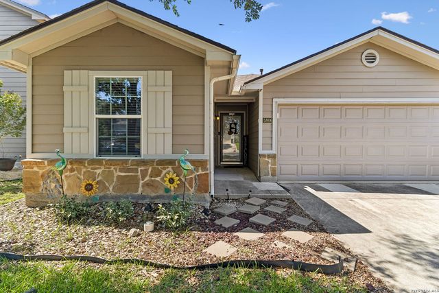 5806 Espada Bnd, San Antonio, TX 78222