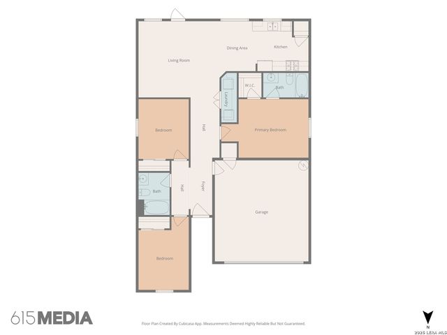 5806 Espada Bnd, San Antonio, TX 78222