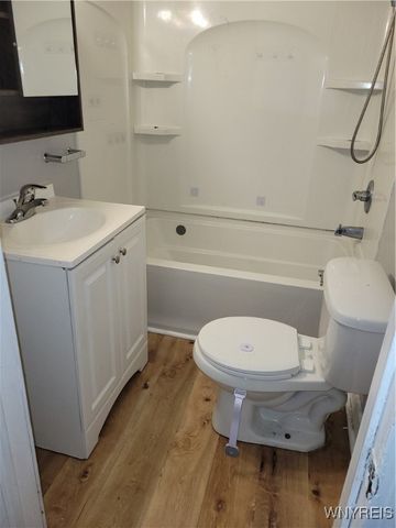 80 Charlotte Street, Lockport City, NY 14094