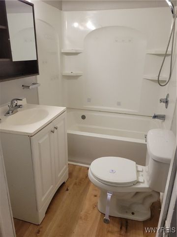 80 Charlotte Street, Lockport City, NY 14094