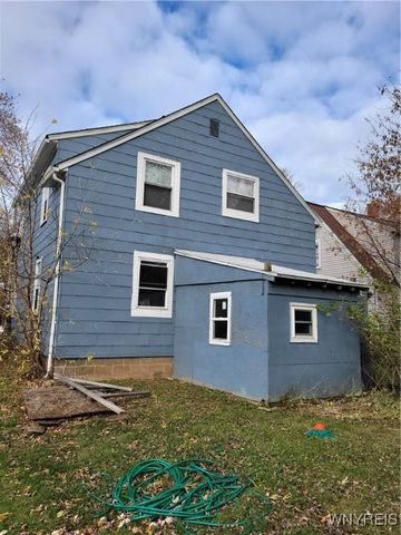 80 Charlotte Street, Lockport City, NY 14094