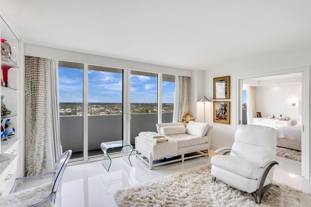 2600 S Ocean Boulevard 11E, Boca Raton, FL 33432