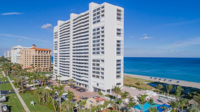2600 S Ocean Boulevard 11E, Boca Raton, FL 33432