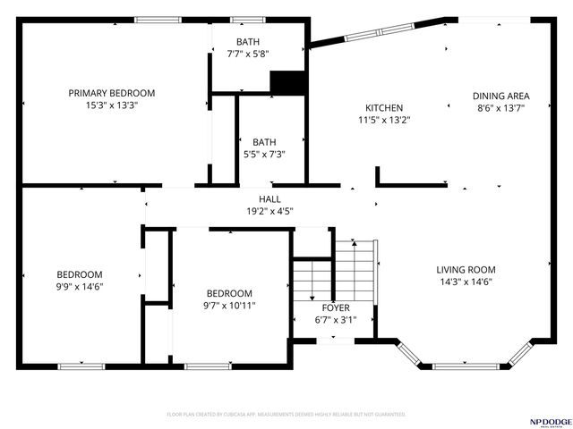 2325 Independence Drive, Lincoln, NE 68521