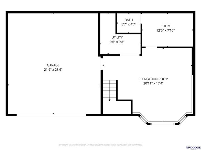 2325 Independence Drive, Lincoln, NE 68521
