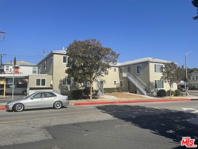 2601 20th Street 6, Santa Monica, CA 90405