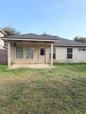 323 Annatto Lane, Crosby, TX 77532