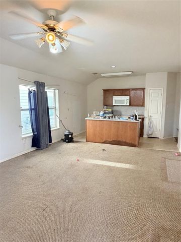 323 Annatto Lane, Crosby, TX 77532