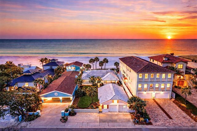 18206 SUNSET BOULEVARD, Redington Shores, FL 33708