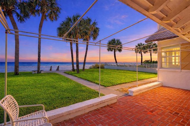 18206 SUNSET BOULEVARD, Redington Shores, FL 33708