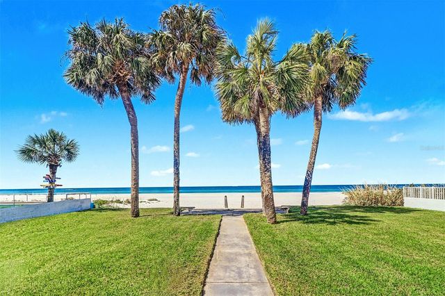 18206 SUNSET BOULEVARD, Redington Shores, FL 33708